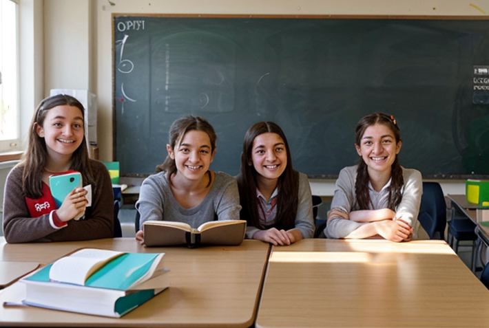 Scuola di Quinto di Treviso: Progetto di Edificio a Impatto Zero per l'Efficienza Energetica